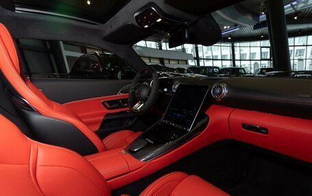 Mercedes-Benz AMG GT, 2025 год, 17 890 000 рублей, 11 фотография
