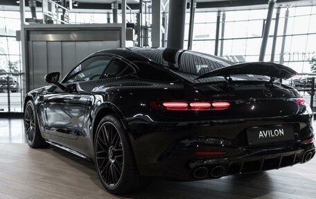 Mercedes-Benz AMG GT, 2025 год, 17 890 000 рублей, 6 фотография