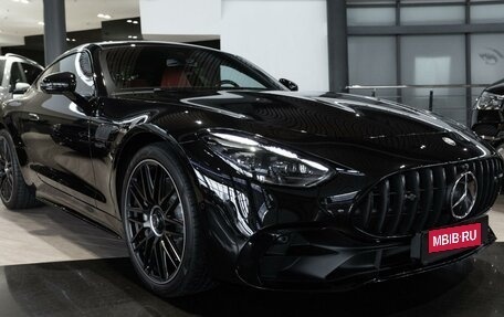 Mercedes-Benz AMG GT, 2025 год, 17 890 000 рублей, 2 фотография