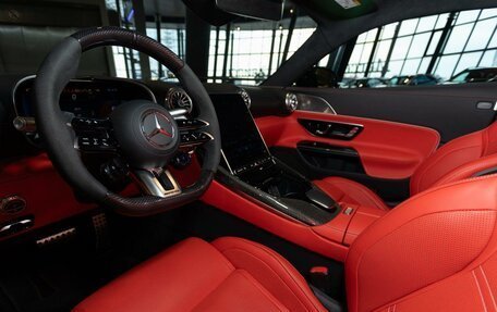 Mercedes-Benz AMG GT, 2025 год, 17 890 000 рублей, 8 фотография
