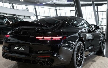 Mercedes-Benz AMG GT, 2025 год, 17 890 000 рублей, 7 фотография