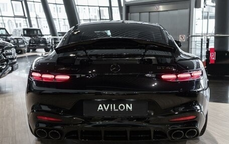 Mercedes-Benz AMG GT, 2025 год, 17 890 000 рублей, 5 фотография