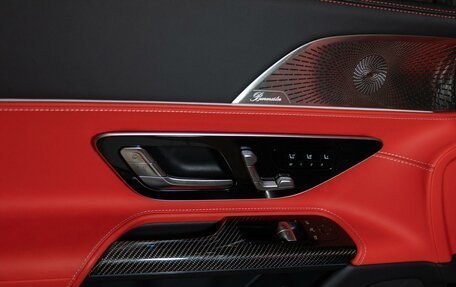 Mercedes-Benz AMG GT, 2025 год, 17 890 000 рублей, 18 фотография