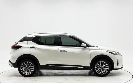 Nissan Kicks I, 2022 год, 1 340 000 рублей, 5 фотография