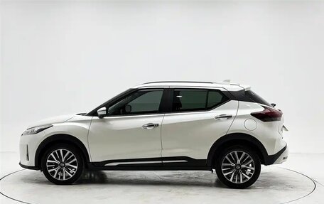 Nissan Kicks I, 2022 год, 1 340 000 рублей, 4 фотография