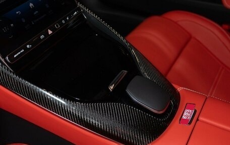 Mercedes-Benz AMG GT, 2025 год, 17 890 000 рублей, 17 фотография