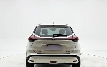 Nissan Kicks I, 2022 год, 1 340 000 рублей, 8 фотография