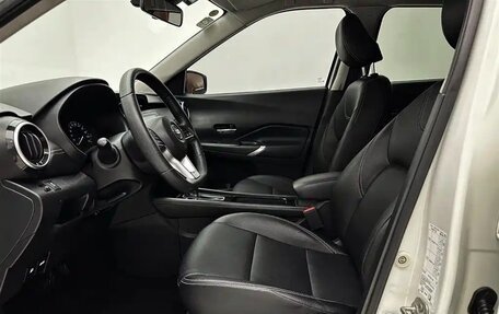 Nissan Kicks I, 2022 год, 1 340 000 рублей, 14 фотография