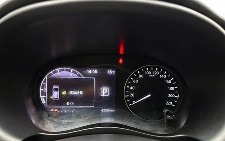 Nissan Kicks I, 2022 год, 1 340 000 рублей, 11 фотография