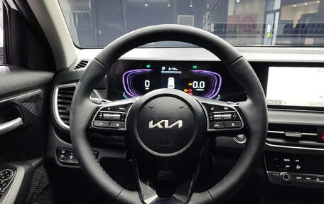 KIA Seltos I, 2025 год, 2 490 000 рублей, 5 фотография
