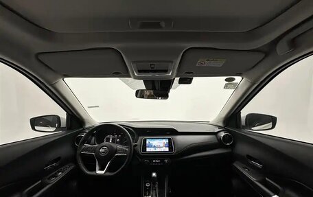 Nissan Kicks I, 2022 год, 1 340 000 рублей, 9 фотография