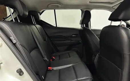 Nissan Kicks I, 2022 год, 1 340 000 рублей, 15 фотография