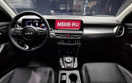 KIA Seltos I, 2025 год, 2 490 000 рублей, 6 фотография