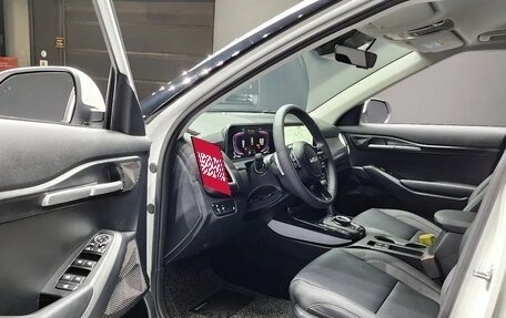 KIA Seltos I, 2025 год, 2 490 000 рублей, 10 фотография