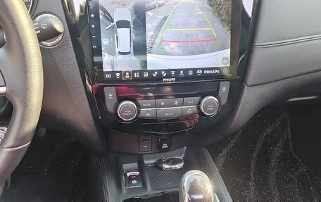 Nissan X-Trail, 2023 год, 1 850 000 рублей, 9 фотография