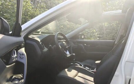 Nissan X-Trail, 2023 год, 1 850 000 рублей, 11 фотография