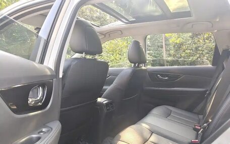 Nissan X-Trail, 2023 год, 1 850 000 рублей, 12 фотография