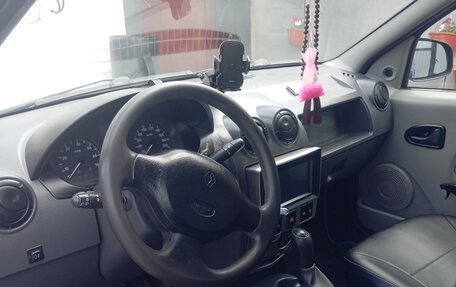 Renault Logan I, 2008 год, 365 000 рублей, 3 фотография