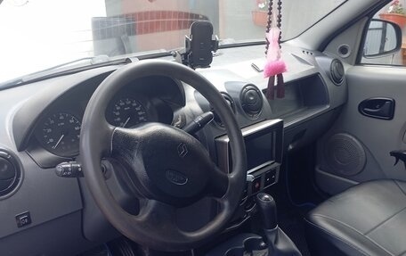 Renault Logan I, 2008 год, 365 000 рублей, 4 фотография