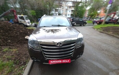 Great Wall Hover H3 I, 2014 год, 800 000 рублей, 1 фотография