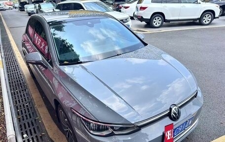 Volkswagen Golf VIII, 2023 год, 2 020 000 рублей, 8 фотография