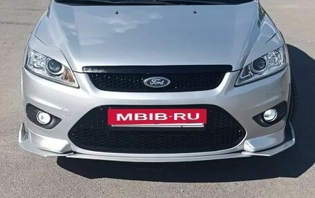 Ford Focus II рестайлинг, 2008 год, 950 000 рублей, 2 фотография