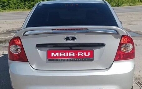 Ford Focus II рестайлинг, 2008 год, 950 000 рублей, 4 фотография