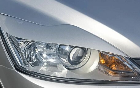 Ford Focus II рестайлинг, 2008 год, 950 000 рублей, 8 фотография