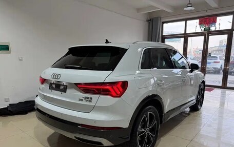 Audi Q3, 2022 год, 1 950 000 рублей, 5 фотография