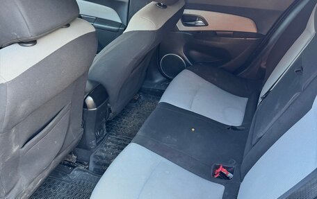 Chevrolet Cruze II, 2012 год, 490 000 рублей, 7 фотография