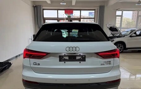 Audi Q3, 2022 год, 1 950 000 рублей, 6 фотография