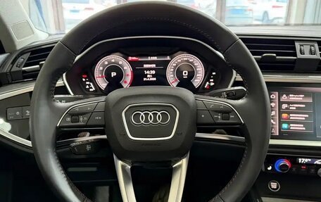 Audi Q3, 2022 год, 1 950 000 рублей, 8 фотография