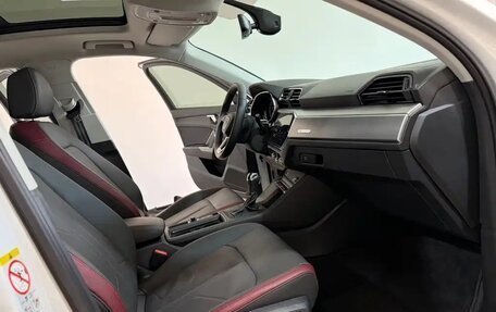 Audi Q3, 2022 год, 1 950 000 рублей, 11 фотография