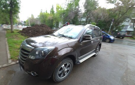 Great Wall Hover H3 I, 2014 год, 800 000 рублей, 2 фотография