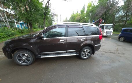 Great Wall Hover H3 I, 2014 год, 800 000 рублей, 6 фотография