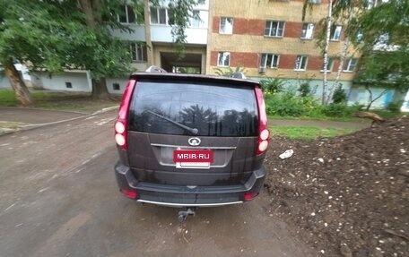 Great Wall Hover H3 I, 2014 год, 800 000 рублей, 8 фотография