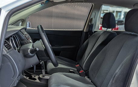 Nissan Tiida, 2013 год, 900 000 рублей, 11 фотография