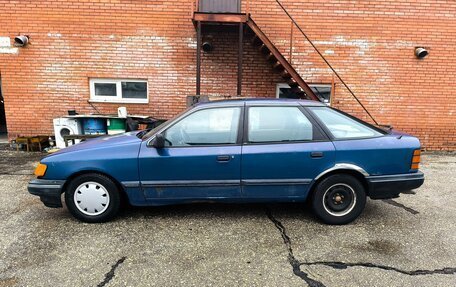 Ford Scorpio II, 1986 год, 55 000 рублей, 1 фотография