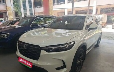 Honda HR-V, 2023 год, 2 980 000 рублей, 1 фотография
