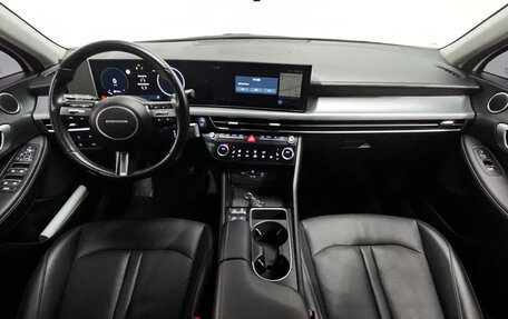 Hyundai Sonata VIII, 2023 год, 2 250 000 рублей, 5 фотография
