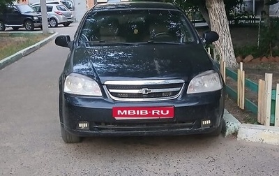 Chevrolet Lacetti, 2009 год, 400 000 рублей, 1 фотография