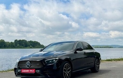Mercedes-Benz E-Класс, 2021 год, 3 000 000 рублей, 1 фотография