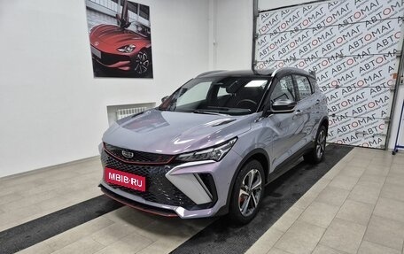 Geely Coolray I, 2024 год, 2 646 000 рублей, 1 фотография