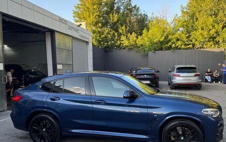BMW X4, 2018 год, 4 490 рублей, 3 фотография