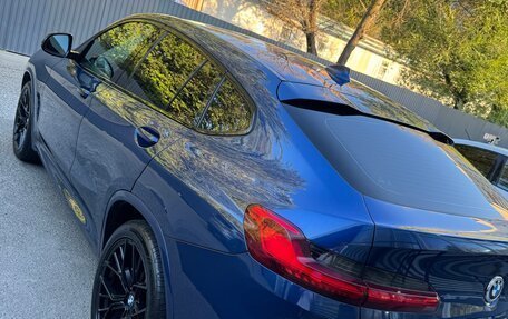 BMW X4, 2018 год, 4 490 рублей, 7 фотография