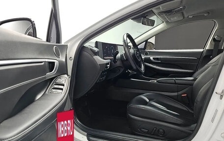 Hyundai Sonata VIII, 2023 год, 2 250 000 рублей, 9 фотография