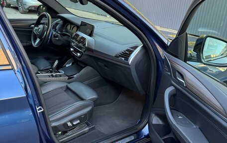 BMW X4, 2018 год, 4 490 рублей, 8 фотография