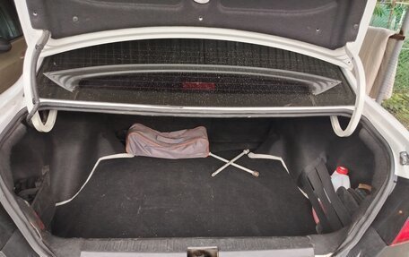Lifan Solano II, 2016 год, 480 000 рублей, 10 фотография