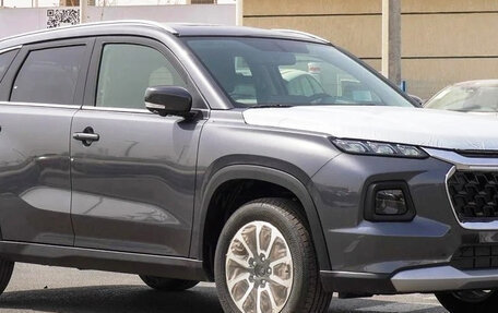 Suzuki Grand Vitara, 2023 год, 2 400 000 рублей, 2 фотография