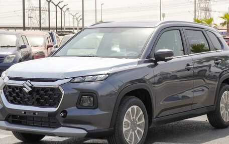 Suzuki Grand Vitara, 2023 год, 2 400 000 рублей, 3 фотография